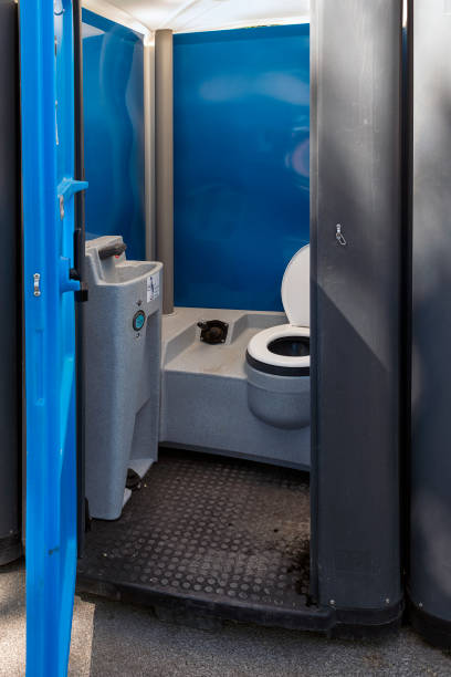 Best Affordable porta potty rental  in Winterville, NC