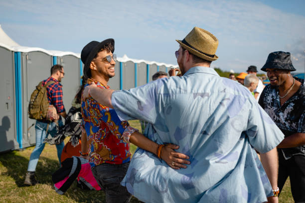 Best Emergency porta potty rental  in Winterville, NC